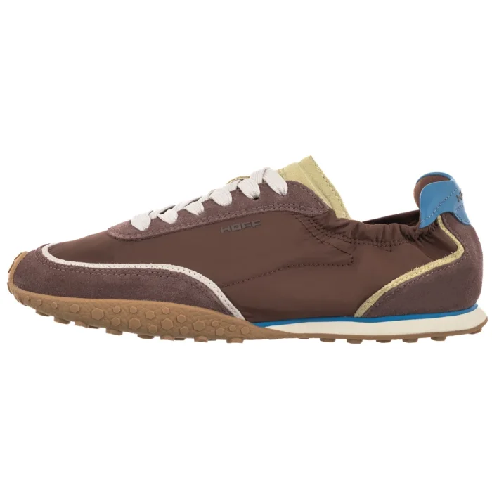 Sneakersy HOFF Bridge Dopamine Chocolate 12661021 – zdjęcie 2