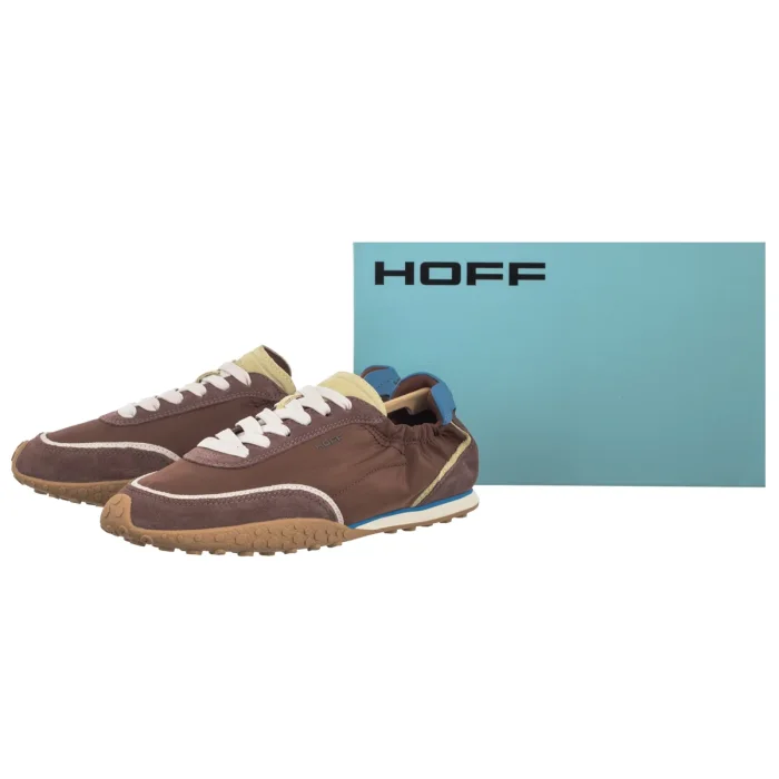 Sneakersy HOFF Bridge Dopamine Chocolate 12661021 – zdjęcie 6