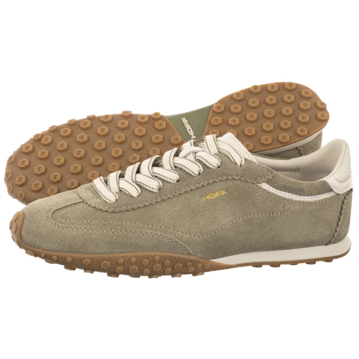 Sneakersy HOFF Bridge FL Sage 22561025 – zdjęcie 1