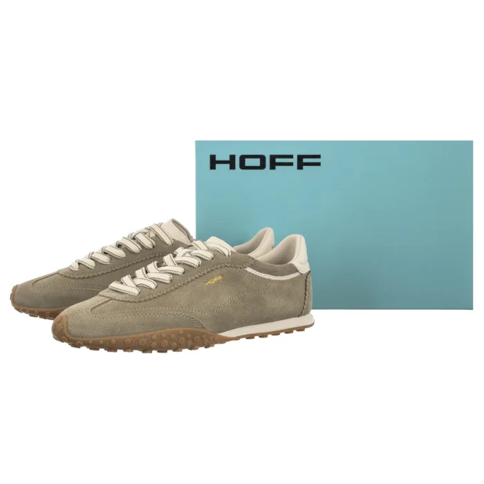 Sneakersy HOFF Bridge FL Sage 22561025 – zdjęcie 6