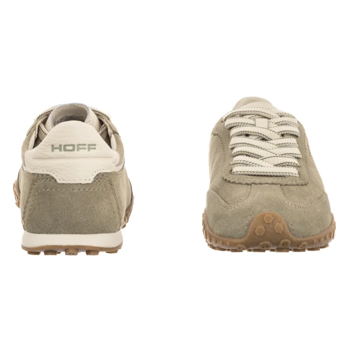 Sneakersy HOFF Bridge FL Sage 22561025 – zdjęcie 4