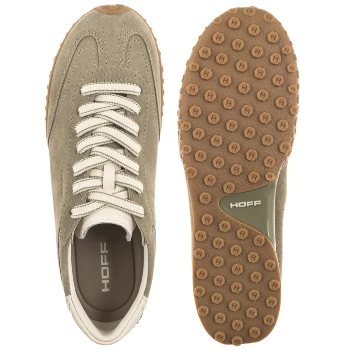 Sneakersy HOFF Bridge FL Sage 22561025 – zdjęcie 5