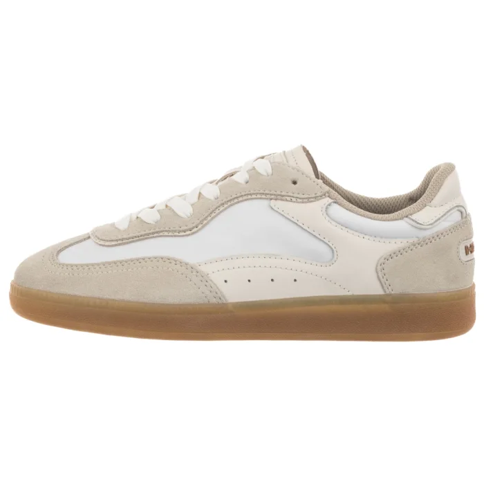Sneakersy HOFF Park White 12619405 – zdjęcie 2