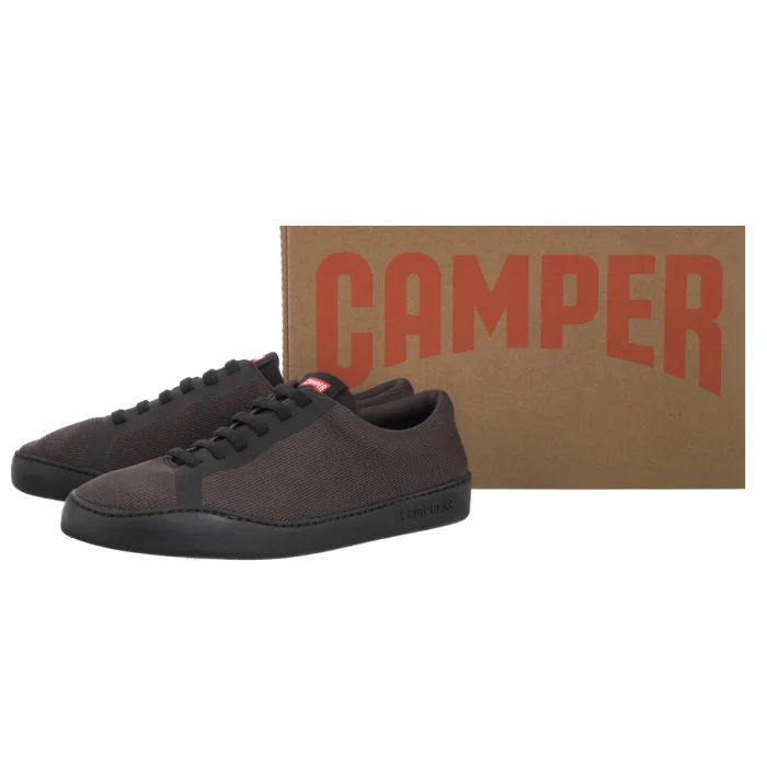 Tenisówki Camper Peu Touring Grey K101082-004 – zdjęcie 6