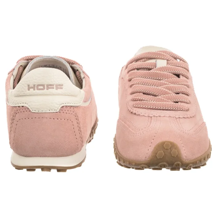 Sneakersy HOFF Bridge FL Rose 22561022 – zdjęcie 4