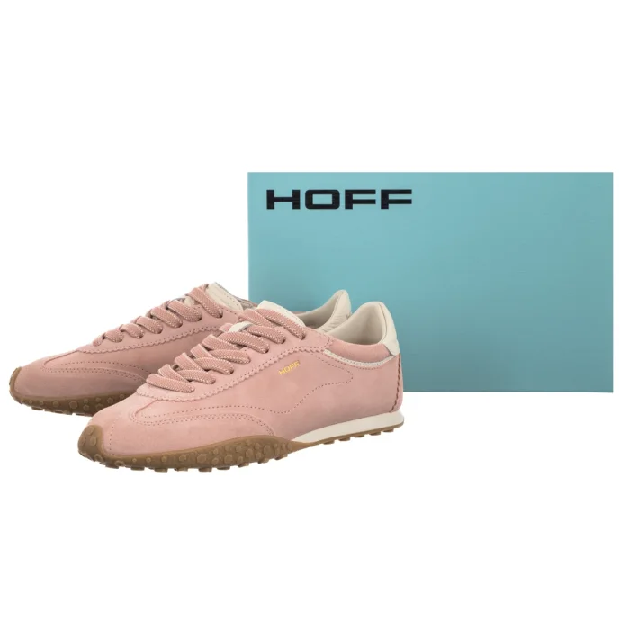 Sneakersy HOFF Bridge FL Rose 22561022 – zdjęcie 6