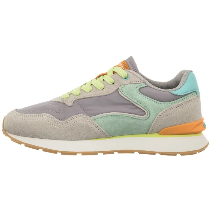 Sneakersy HOFF City Dopamine Gray 12602012 – zdjęcie 2