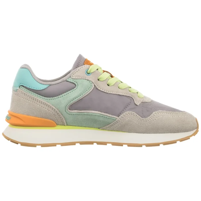 Sneakersy HOFF City Dopamine Gray 12602012 – zdjęcie 3