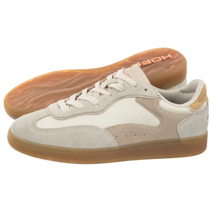 Sneakersy HOFF Park Beige 12519020 – zdjęcie 1