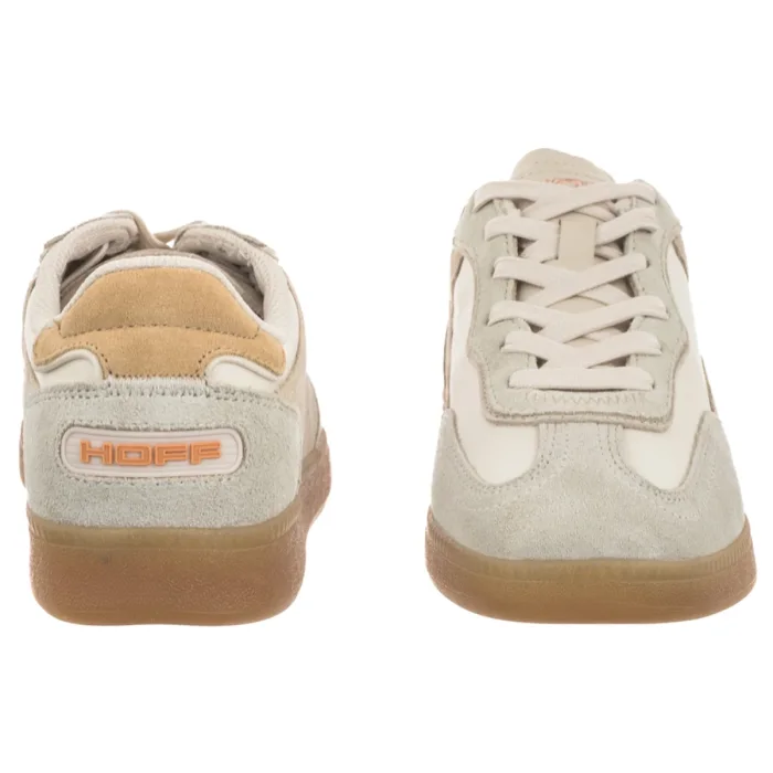 Sneakersy HOFF Park Beige 12519020 – zdjęcie 4