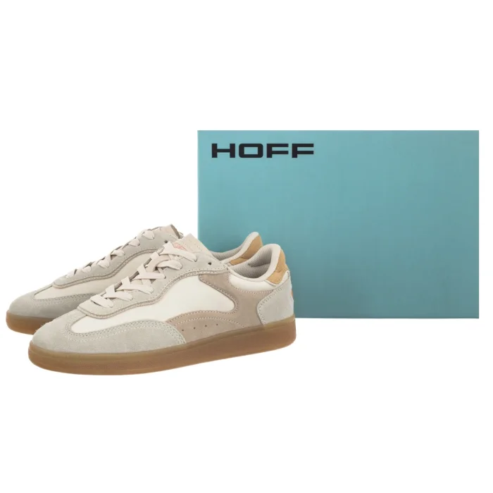 Sneakersy HOFF Park Beige 12519020 – zdjęcie 6