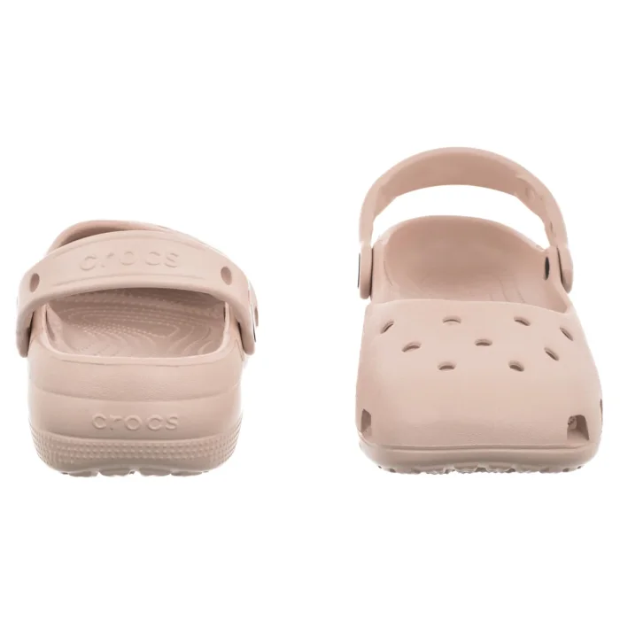 Baleriny Crocs Classic Ballet W Quartz 211994-6UR – zdjęcie 4