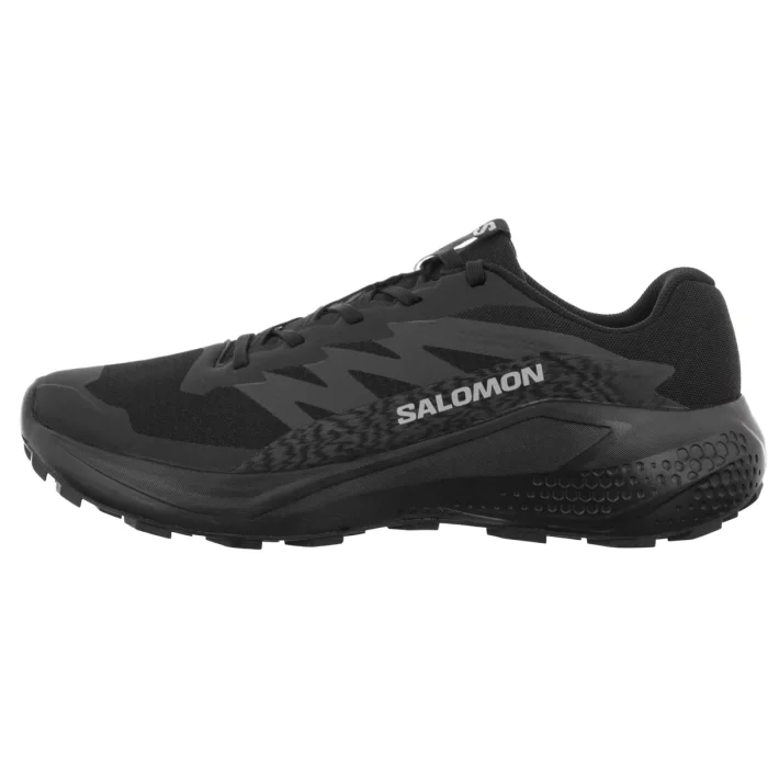 Buty Sportowe Salomon Alphaglide Black/Asphalt/Black 4479483 – zdjęcie 2