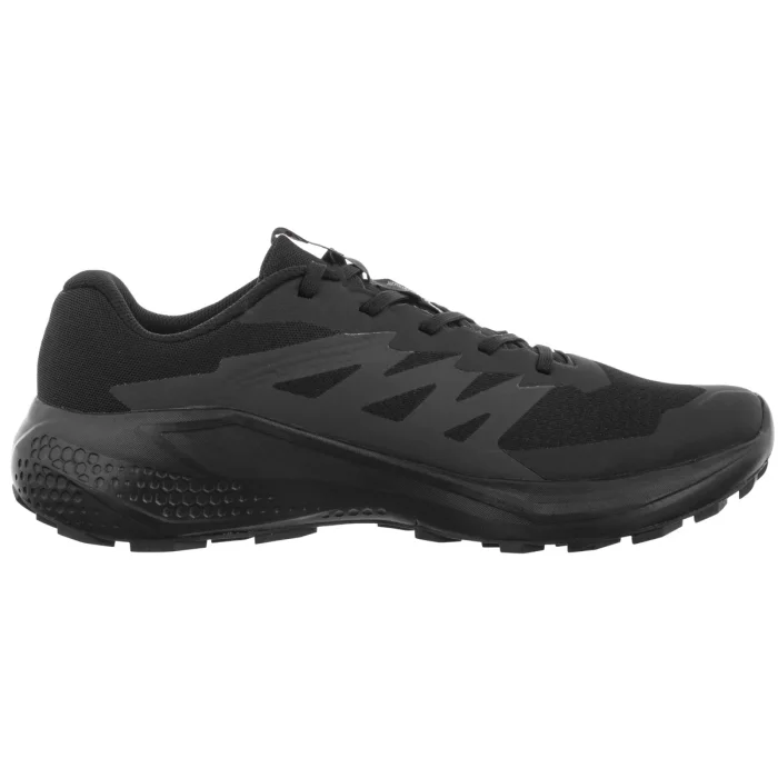 Buty Sportowe Salomon Alphaglide Black/Asphalt/Black 4479483 – zdjęcie 3