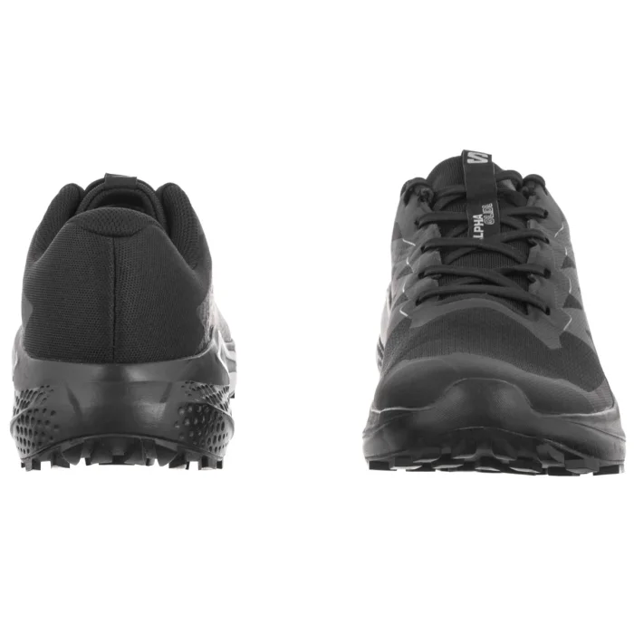 Buty Sportowe Salomon Alphaglide Black/Asphalt/Black 4479483 – zdjęcie 4