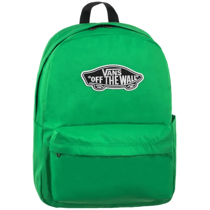 Plecak Vans Old Skool Classic Backpack Vivid VN000H4YFLX1 – zdjęcie 1