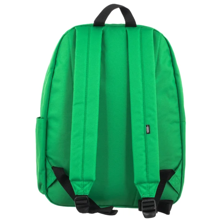 Plecak Vans Old Skool Classic Backpack Vivid VN000H4YFLX1 – zdjęcie 2