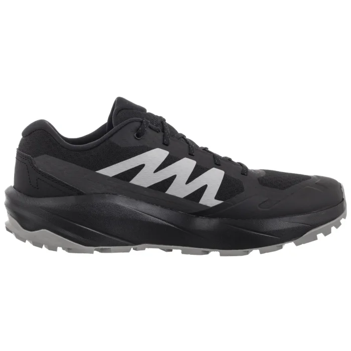 Buty Trekkingowe Salomon Outscape Black/Asphalt/Alloy 492287 – zdjęcie 3