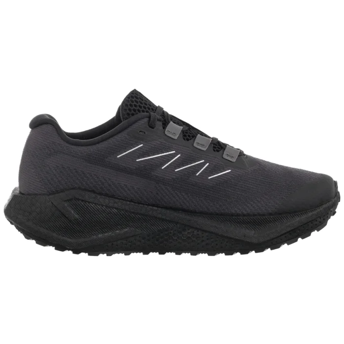 Buty do Biegania Salomon Aero Blaze 3 GRVL Phantom/Black/Black 479156 – zdjęcie 3