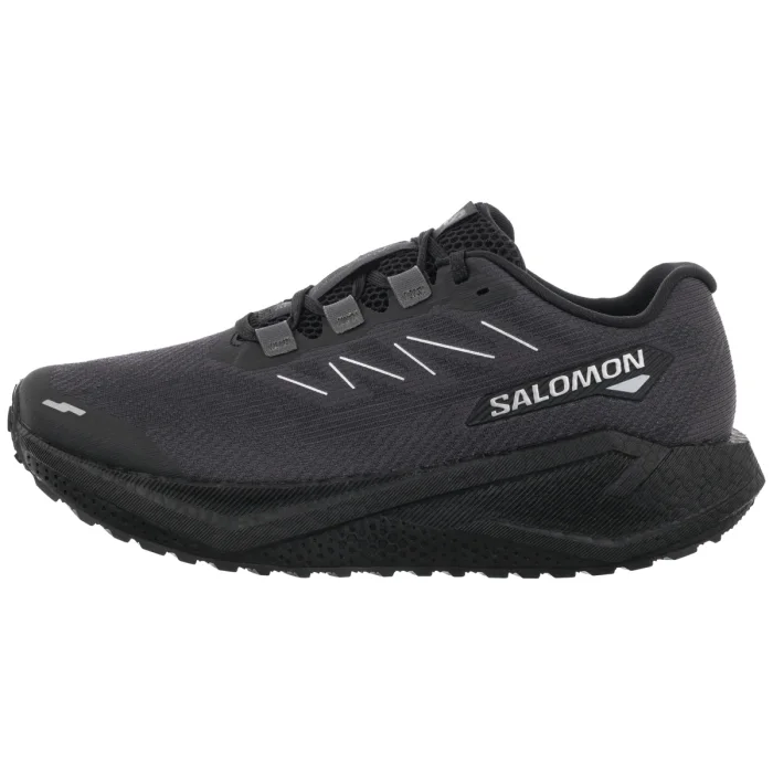 Buty do Biegania Salomon Aero Blaze 3 GRVL Phantom/Black/Black 479156 – zdjęcie 2