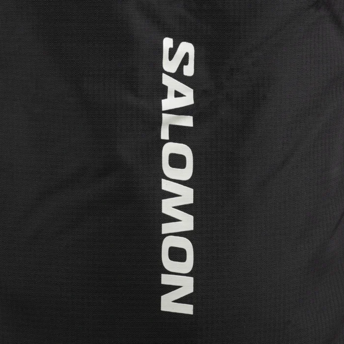 Plecak Salomon Trailblazer 10 Black/Alloy LC2182900 – zdjęcie 4