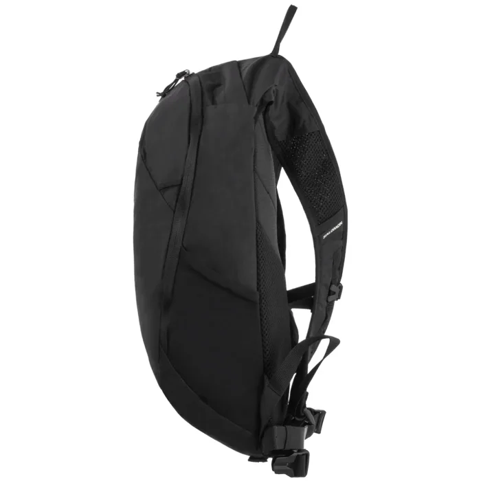 Plecak Salomon Trailblazer 10 Black/Alloy LC2182900 – zdjęcie 3