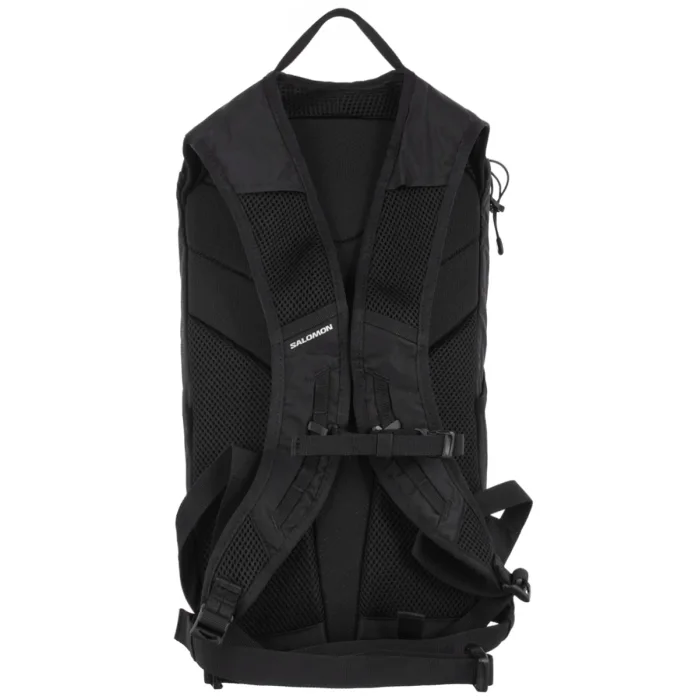 Plecak Salomon Trailblazer 10 Black/Alloy LC2182900 – zdjęcie 2