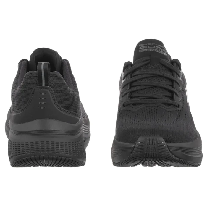 Buty do Biegania Skechers Go Run Elevate 2.0 Black 129000/BBK – zdjęcie 4