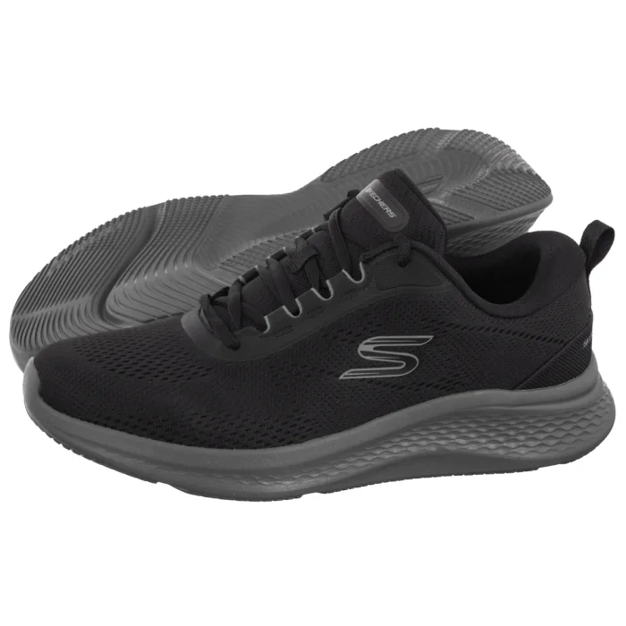 Sneakersy Skechers Skech-Lite Pro 2.0 Berrix Black/Charcoal 233184/BKCC – zdjęcie 1
