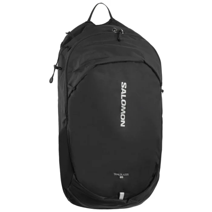 Plecak Salomon Trailblazer 20 Black/Alloy LC2182600 – zdjęcie 1