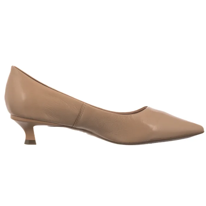 Czółenka Nepeke Amira Brown Sugar – zdjęcie 3