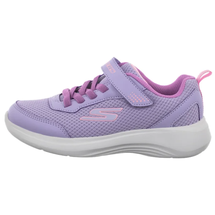 Buty Sportowe Skechers Selectors Reset Achieved Lavender 303573L/LAV – zdjęcie 2