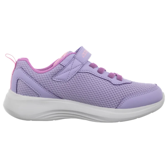 Buty Sportowe Skechers Selectors Reset Achieved Lavender 303573L/LAV – zdjęcie 3