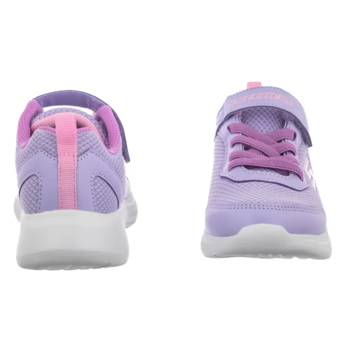 Buty Sportowe Skechers Selectors Reset Achieved Lavender 303573L/LAV – zdjęcie 4