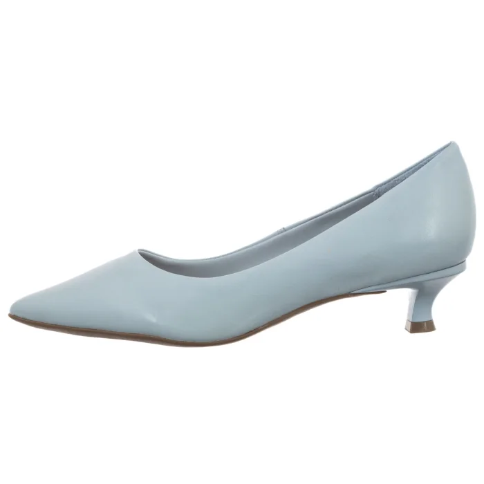 Czółenka Nepeke Amira Azul Pastel – zdjęcie 2