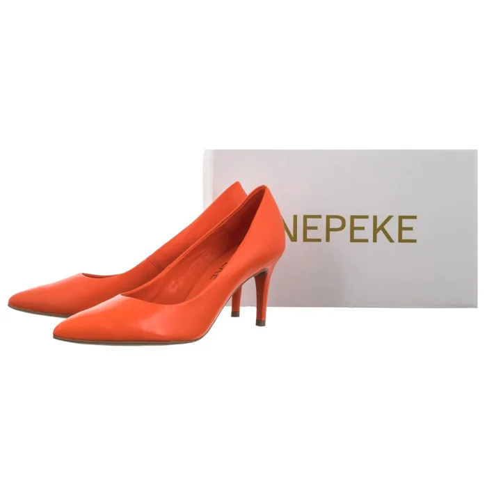 Szpilki Nepeke Hava Acerola – zdjęcie 6