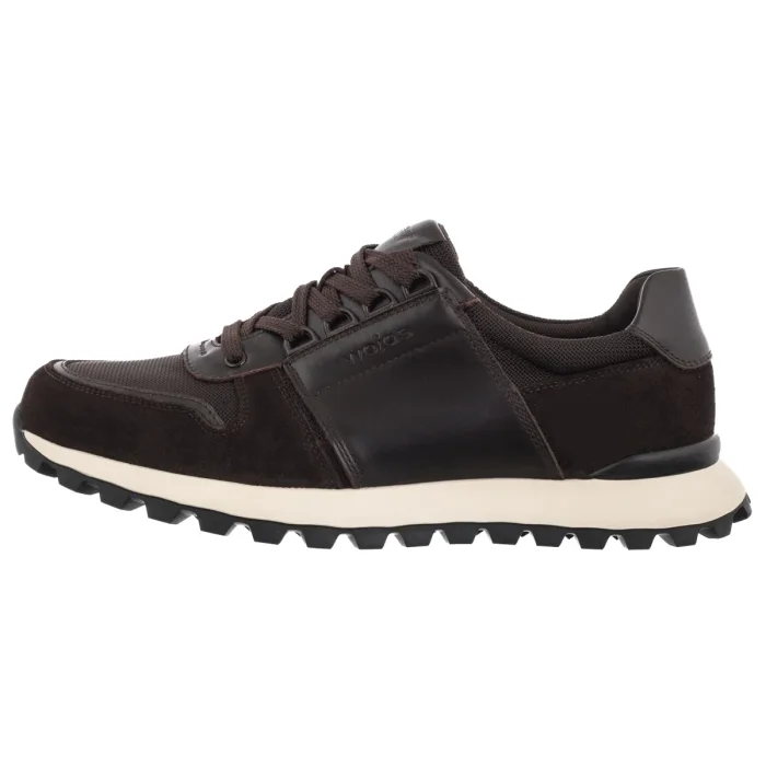 Sneakersy Wojas Brązowe 10299-82 – zdjęcie 2