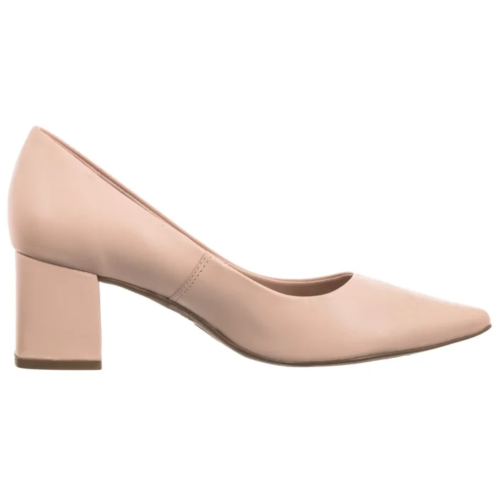 Czółenka Nepeke Ferid Rosa Pastel – zdjęcie 3