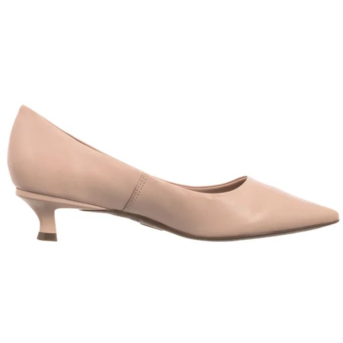 Czółenka Nepeke Amira Rosa Pastel – zdjęcie 3