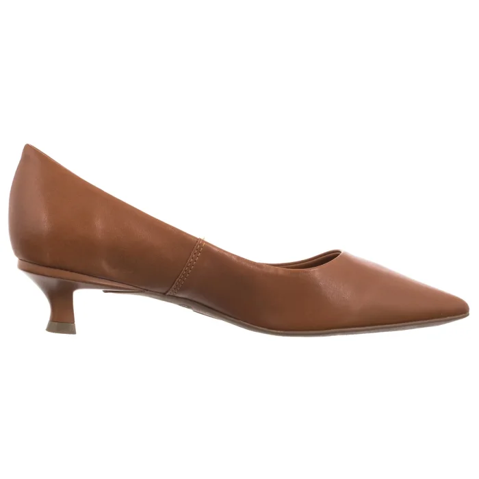 Czółenka Nepeke Amira Caramelo – zdjęcie 3
