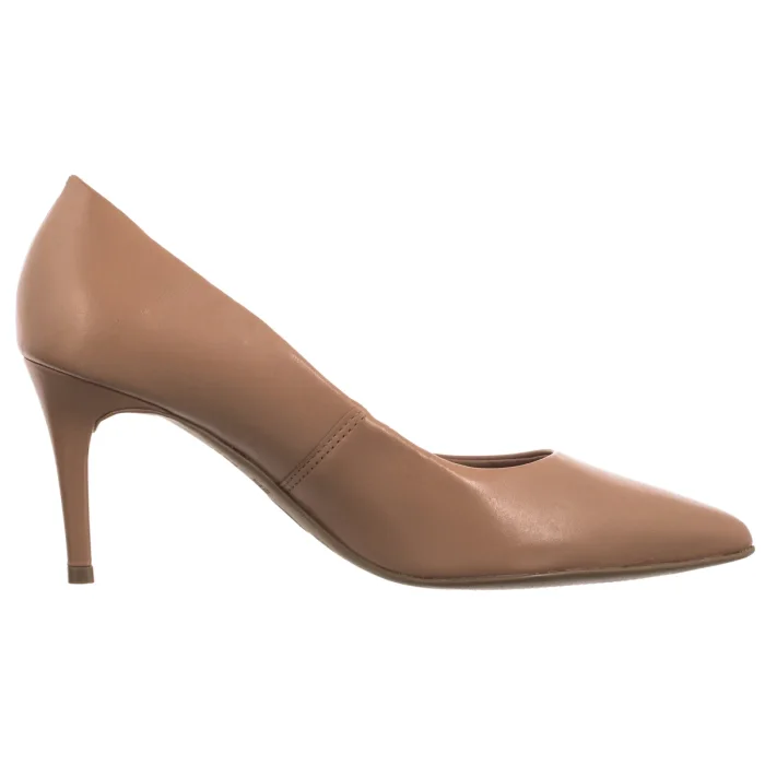 Szpilki Nepeke Hava Mocha Mousse – zdjęcie 3