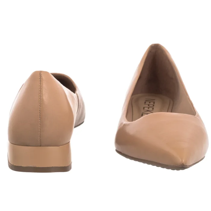 Baleriny Nepeke Goranka Brown Sugar – zdjęcie 4