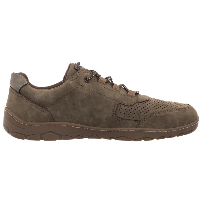Półbuty Rieker Beżowe 08351-64 Beige – zdjęcie 3