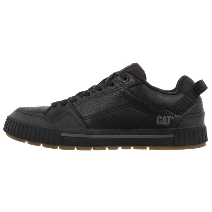 Sneakersy Caterpillar Axiom Black P726782 – zdjęcie 2