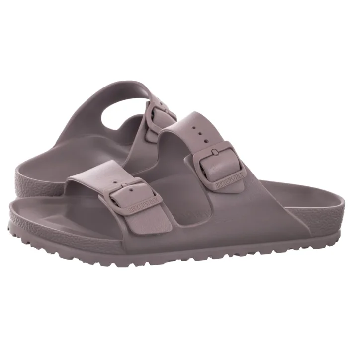 Klapki Birkenstock Arizona EVA Faded Purple 1031294 – zdjęcie 1