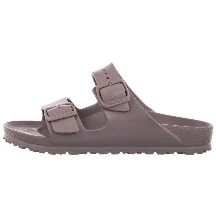 Klapki Birkenstock Arizona EVA Faded Purple 1031294 – zdjęcie 2