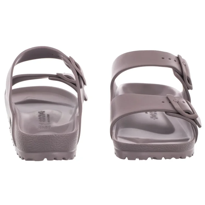 Klapki Birkenstock Arizona EVA Faded Purple 1031294 – zdjęcie 4