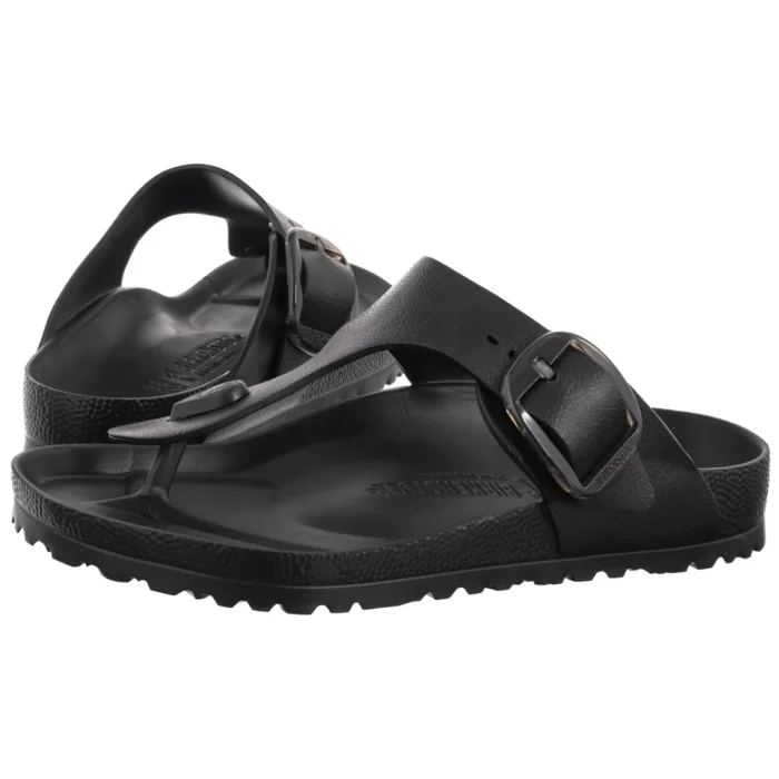 Japonki Birkenstock Gizeh Big Buckle Eva Black 1031370 – zdjęcie 1