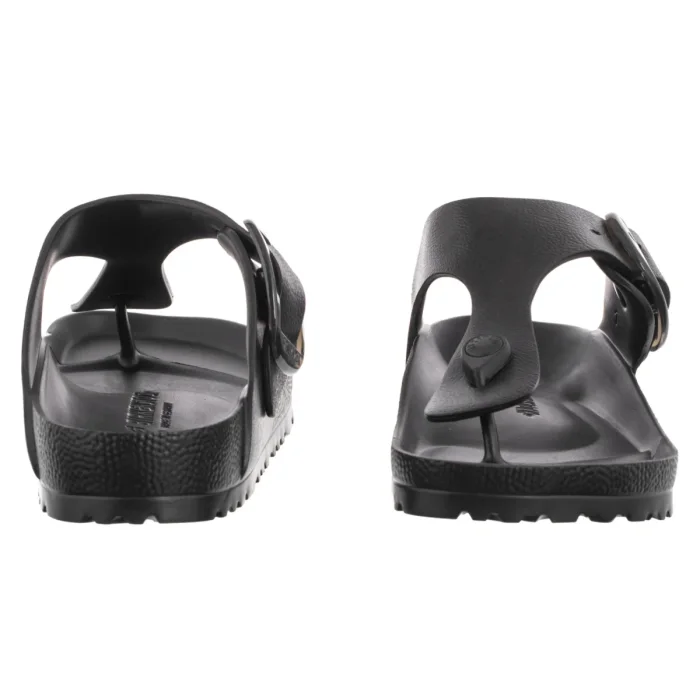 Japonki Birkenstock Gizeh Big Buckle Eva Black 1031370 – zdjęcie 4