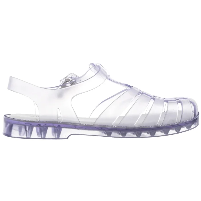 Sandały Melissa Possession AD 32408/06008 Glass – zdjęcie 3